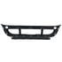 20798 by UNITED PACIFIC - Bumper - Center, with Center Trim Mounting Holes, for 2008-2017 Freightliner Cascadia