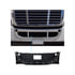 20842 by UNITED PACIFIC - Bumper Cover Reinforcement - Center, for Freightliner Cascadia