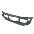 20845M5 by UNITED PACIFIC - Bumper - Center, without Center Trim Mounting Holes, for 2008-2017 Freightliner Cascadia