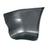 21178 by UNITED PACIFIC - Bumper End - RH, for Freightliner