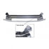 21375 by UNITED PACIFIC - Bumper - Center, Chrome, for Freightliner M2 (112)