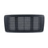 21468 by UNITED PACIFIC - Grille - Black, for Freightliner FL 60/70/80/106/112