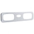 21749 by UNITED PACIFIC - Dashboard Air Vent Trim - A/C Vent Trim, RH, for 2006+ Peterbilt