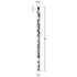 21799 by UNITED PACIFIC - Manual Transmission Shift Shaft Extension - 18", Skull Pattern