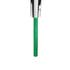 21912 by UNITED PACIFIC - Manual Transmission Shift Shaft Extension - 12", Emerald Green