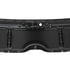 21954 by UNITED PACIFIC - Front Body Panel - Black, Steel, fits 2016-2020 Hino 155/195