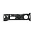 21957 by UNITED PACIFIC - Bumper Bracket - Right Side, Steel, fits 2016-2020 Hino 155/195