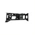 21957 by UNITED PACIFIC - Bumper Bracket - Right Side, Steel, fits 2016-2020 Hino 155/195