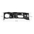 21957 by UNITED PACIFIC - Bumper Bracket - Right Side, Steel, fits 2016-2020 Hino 155/195