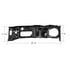 21956 by UNITED PACIFIC - Bumper Bracket - Left Side, Steel, fits 2016-2020 Hino 155/195