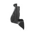 21959 by UNITED PACIFIC - Body Panel Side Step - Right Side, Molded Plastic, fits 2016-2020 Hino 155/195