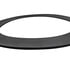 28206B by UNITED PACIFIC - Air Cleaner Mounting Gasket - Rubber, for 28200 Series, with Double Sided Tape