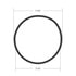 30305B-1P by UNITED PACIFIC - Replacement Rubber O-Ring for Cab Light