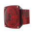 31131P50 by UNITED PACIFIC - Trailer Light - 50 Pieces, Right Side, Under 80" Wide Combination, without License Light