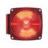 31132P50 by UNITED PACIFIC - Trailer Light - 50 Pieces, Left Side, Under 80" Wide Combination, without License Light