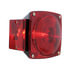 31132P50 by UNITED PACIFIC - Trailer Light - 50 Pieces, Left Side, Under 80" Wide Combination, without License Light