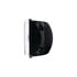 31275 by UNITED PACIFIC - Projection Headlight - 11 High Power LED, RH/LH, 4 x 6" Rectangle, Chrome Housing, High Beam, with White LED Position Light