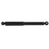 Mando MSS020192 Suspension Shock Absorber New Shock Absorber, Direct Replacement