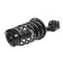 Mando MSS050101 Suspension Strut and Coil Spring Assembly New Complete Strut Assembly, Direct Replacement