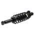 Mando MSS050209 Suspension Strut and Coil Spring Assembly New Complete Strut Assembly, Direct Replacement
