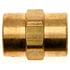 G60631-0402 by GATES - Female Pipe to Female Pipe (Pipe Adapters)