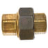 G60632-0404 by GATES - Female Pipe to Female Pipe Swivel Union (Pipe Adapters)