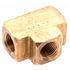 Gates G60640-0806 Hydraulic Coupling / Adapter Female Pipe - Union Tee (Pipe Adapters)