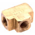 Gates G60640-0808 Hydraulic Coupling / Adapter Female Pipe - Union Tee (Pipe Adapters)