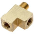 G60641-0404 by GATES - Male Pipe Run Tee to Female Pipe (Pipe Adapters)