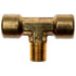 G60642-0404 by GATES - Male Pipe Branch Tee to Female Pipe (Pipe Adapters)