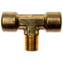 G60642-0606 by GATES - Male Pipe Branch Tee to Female Pipe (Pipe Adapters)