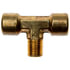 G60642-0808 by GATES - Male Pipe Branch Tee to Female Pipe (Pipe Adapters)