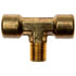 G60642-0202 by GATES - Male Pipe Branch Tee to Female Pipe (Pipe Adapters)