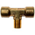 G60642-1212 by GATES - Male Pipe Branch Tee to Female Pipe (Pipe Adapters)