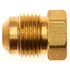 Gates G60644-0010 Hydraulic Coupling / Adapter Male SAE Plug (SAE Flare)