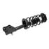 Mando MSS050323 Suspension Strut and Coil Spring Assembly New Complete Strut Assembly, Direct Replacement