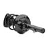 Mando MSS050368 Suspension Strut and Coil Spring Assembly New Complete Strut Assembly, Direct Replacement