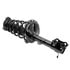 MSS050416 by MANDO - New Complete Strut Assembly, Direct Replacement
