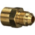 G60660-0804 by GATES - Male SAE 45 Flare to Female Pipe (SAE Flare)