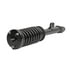 Mando MSS050455 Suspension Strut and Coil Spring Assembly New Complete Strut Assembly, Direct Replacement