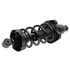 Mando MSS050485 Suspension Strut and Coil Spring Assembly New Complete Strut Assembly, Direct Replacement