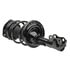 MSS050506 by MANDO - New Complete Strut Assembly, Direct Replacement