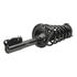 MSS050509 by MANDO - New Complete Strut Assembly, Direct Replacement