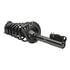 Mando MSS050510 Suspension Strut and Coil Spring Assembly New Complete Strut Assembly, Direct Replacement