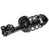 MSS050529 by MANDO - New Complete Strut Assembly, Direct Replacement