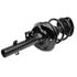 Mando MSS050600 Suspension Strut and Coil Spring Assembly New Complete Strut Assembly, Direct Replacement