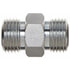 G60705-1010 by GATES - Male Flat-Face O-Ring to Male Flat-Face O-Ring (SAE to SAE)