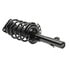 MSS050624 by MANDO - New Complete Strut Assembly, Direct Replacement