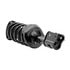 MSS050632 by MANDO - New Complete Strut Assembly, Direct Replacement