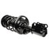 MSS050646 by MANDO - New Complete Strut Assembly, Direct Replacement
